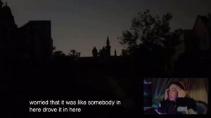 МИР - ПРИЗРАК/Nara Dreamland - Япония | Обитатели руин