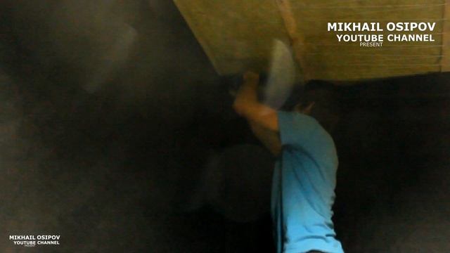 Пароизоляция стен и потолка каркасного дома в деревне. Дом в деревне. Влоги из деревни смотреть онлайн