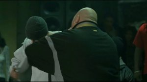 Очень страшное кино 3 Лучший рэпер