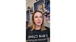 Эстрогены - друзья или враги женщины? Лекция к.м.н. врача Ирины Барановой