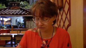 Где поесть в Дадунхае. Цены на еду. Ресторан Сад. Бухта Дадунхай. Санья. Хайнань. Китай