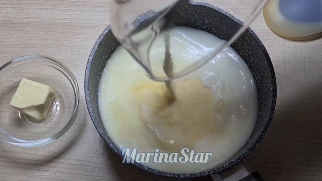 100 % БЕЗ КОМОЧКОВ ✔️ СЕКРЕТ ВКУСНОЙ МАННОЙ КАШИ без заморочек ? ЗАВТРАК за 3 минуты