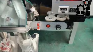Полуавтоматические электронные счетные машины серии DSL-2A_YL-2A