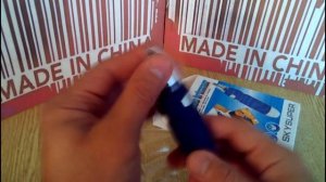 Триммер для носа и ушей с AliExpress