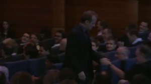 TED на русском  Искусство отвлекать внимание