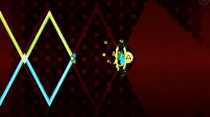 sakupen circles old by nick24 impossible level in geometry dash