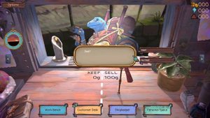 Trash Goblin Announcement Trailer