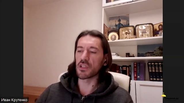 Дом Хлеба небесного и Сад Господень. От Рождества Христова к Богоявлению смотреть онлайн