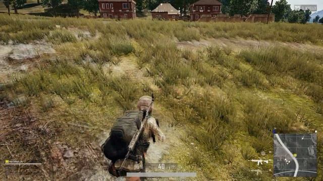 [IPMontage #17] ~ PUBG - SQUAD 15 KILLS - TOP 1 | BY INSOMNIA_RU | PLAYERUNKNOWN'S BATTLEGROUNDS смотреть онлайн