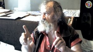 АНДРЕЙ КУПЦОВ ПРО ПЛОСКУЮ ЗЕМЛЮ
