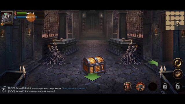 Misty Continent: Cursed Island. Земля туманов: Проклятый остров. Мой прогресс за 2 недели. смотреть онлайн