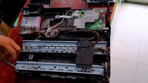 Brother T-310 Printer Troubleshooting: How to Deal with Error 70, 50, and 30 | #printer | #repair