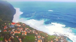 "Canario" Красивая Португальская Песня