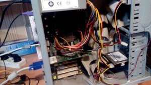 Не устанавливается браузер на ОС XP