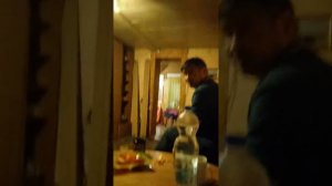 мои родители ругаются