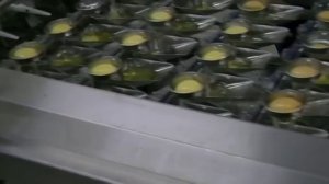 Цех по производству меланжа. Часть 3