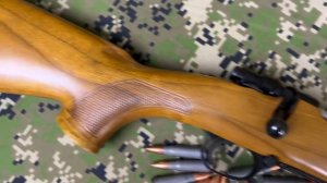 ZASTAVA M85 7,62х39mm #zastava #m85