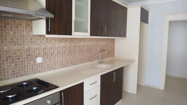 Большие квартиры в Аланье, по выгодной цене // Недвижимость с IVM TURKEY