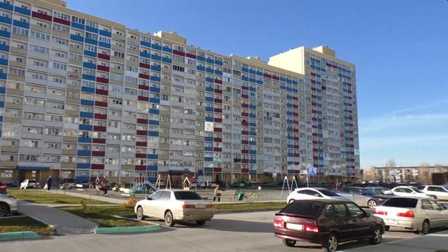 КСМ Березовое /Новосибирск, Первомайский район/