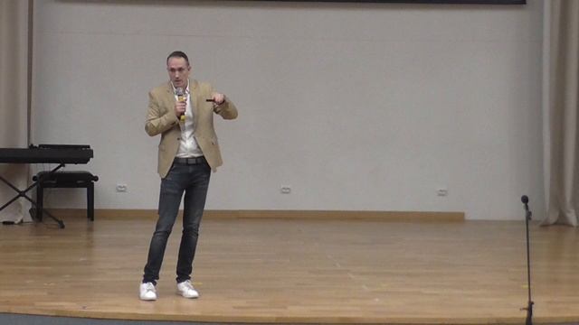 Лекция "Гипотеза симуляции" смотреть онлайн