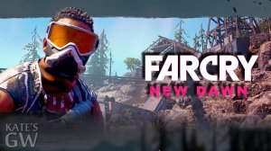 Far Cry New Dawn ➤Томас Раш, патронов дашь Кооператив. Part #2