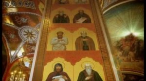 Фильм 29. О добродетелях. Вера, надежда, любовь.