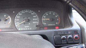 Mitsubishi Space Wagon 1.8 бензин Плавают Обороты.