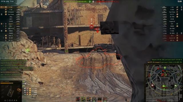 ОБНОВЛЕНИЕ 1.10 ОБЩИЙ ТЕСТ/НОВЫЙ СТАЛЬНОЙ ОХОТНИК #ПОГНАЛИ [World Of Tanks]