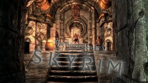 ШАНТАЖ ВЕКА ► The Elder Scrolls V Skyrim #51