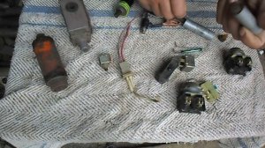 Дон 1500 Датчик ДО 13