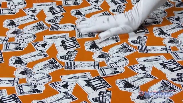 Штапель, что за ткань? смотреть онлайн