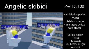 TODOS los Skibidi Toilets - Skibid toilet siege defense | Roblox