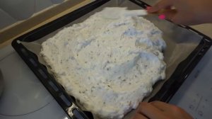 Самый вкусный торт без муки / Торт КОРОЛЕВСКИЙ / Просто и Быстро