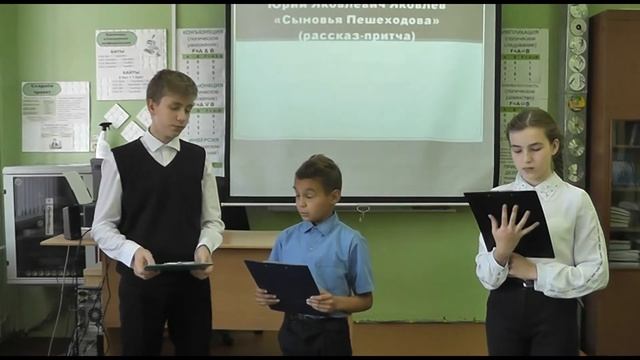 Команда "Память", МБОУ "СОШ № 2 с кадетскими классами", г. Великий Устюг. смотреть онлайн