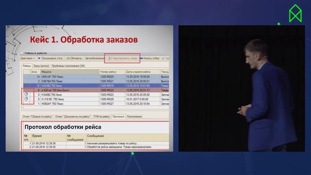 Оптимизация без оптимизации как мы ускорили 1С в 10 раз без трудоемкой оптимизации запросов и алгор