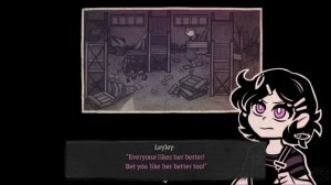 The Coffin of Andy and Leyley FULL Game Walkthrough / Playthrough - Let's Play (No Commentary)
