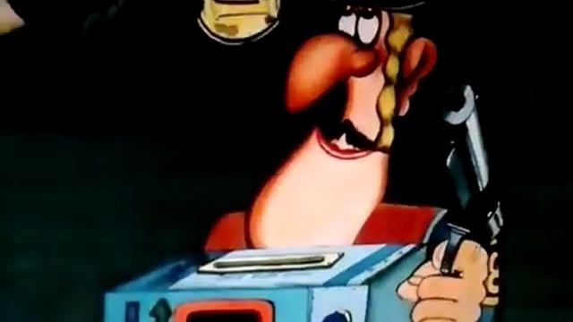 Приключения капитана Врунгеля .Отрывок . смотреть онлайн