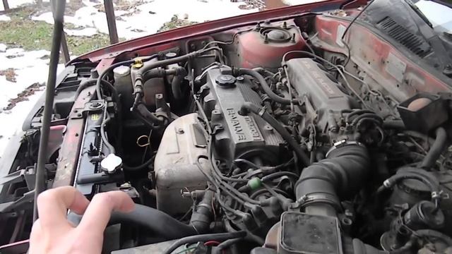 Как определить раннее или позднее зажигание смотреть онлайн