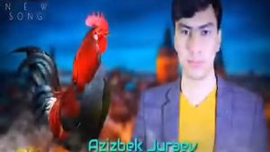 АЗИБЕК ЧУРАЕВ ТОЧИ ХУРУЗ