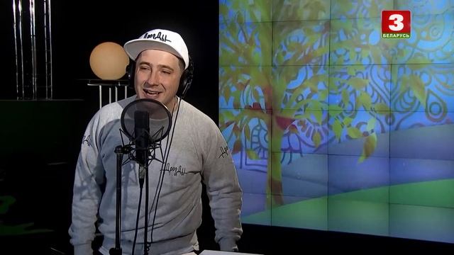 Віталь Карпанаў feat. "Сяброўкі" – "Ой, капуста, ой, расада..." смотреть онлайн