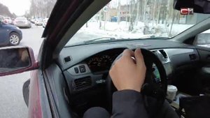 Излом  -  Избили толпой. В Нижневартовске несколько молодых людей напали на двух подростков.