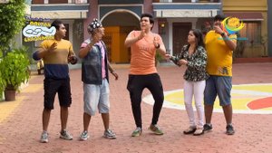 Taarak Is Shocked - Taarak Mehta Ka Ooltah Chashmah - Ep 3403 - Full Episode - 11 March 2022