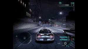 Need For Speed / История серии / История создания  / Лучшие части NFS