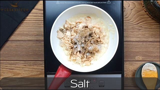 Creamy chicken CROQUETTES | easy recipe | crispy and creamy | Ramadan special recipes смотреть онлайн