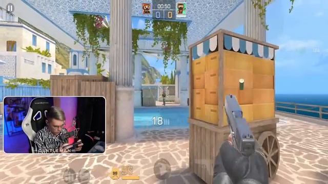 Я ПРОШЁЛ ВСЁ УРОВНИ БАТТЛ ПАССА ЗА 24 ЧАСА И ПООУЧИЛ.. (STANDOFF2)