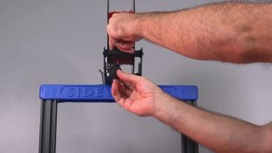 Artillery Sidewinder X2 - 3D Printer - Unbox & Setup