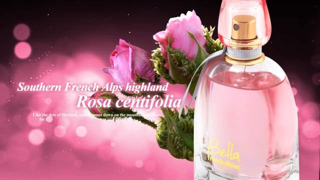 Franck Olivier法式風情性感女性淡香精-Bella смотреть онлайн