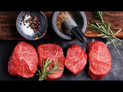 Готовим приправы и специи для мяса смотреть онлайн