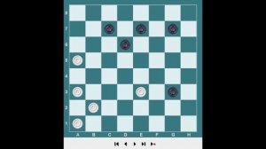 КОМБИНАЦИИ ДВУХ И ТРЁХХОДОВЫЕ! Шашки игра.Шашки онлайн.Играна шашки. Играть в шашки. Шашки бесплатн