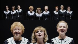 “Зеленое море тайги” зазвучало по-новому.